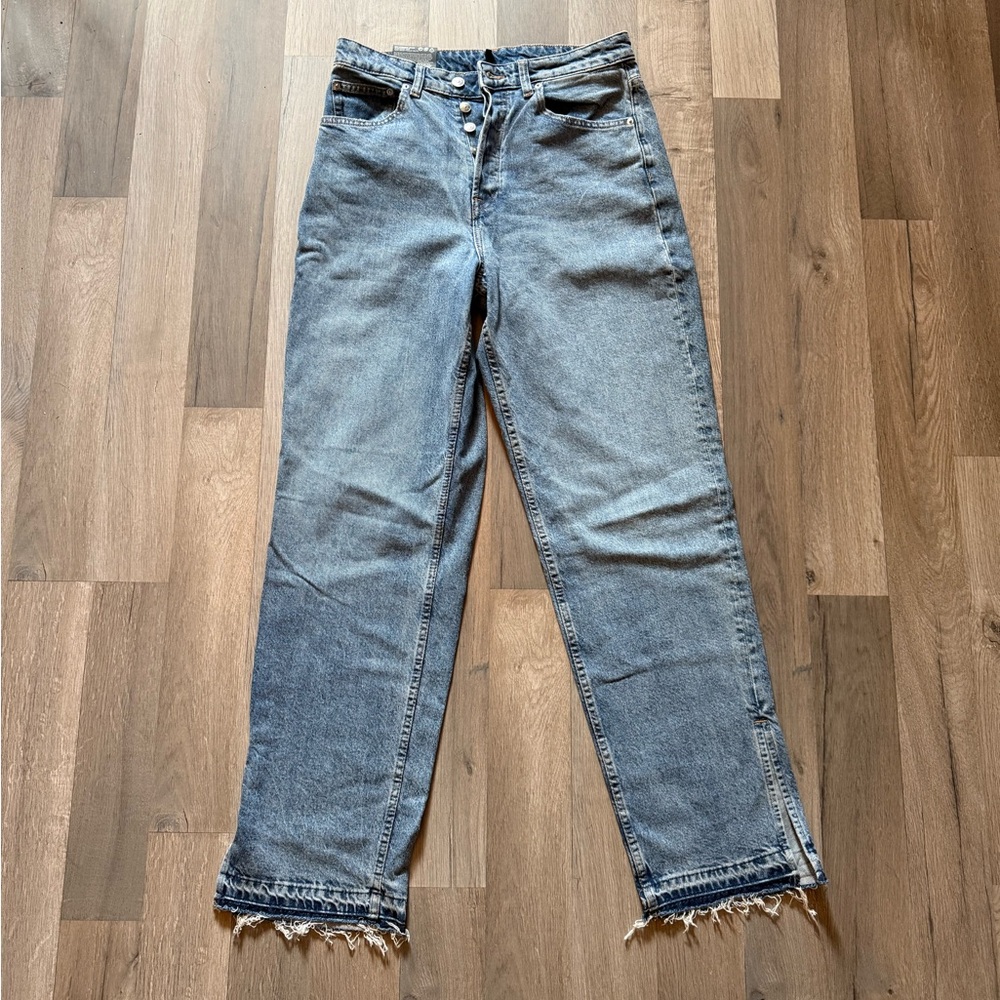 H&M Jeans